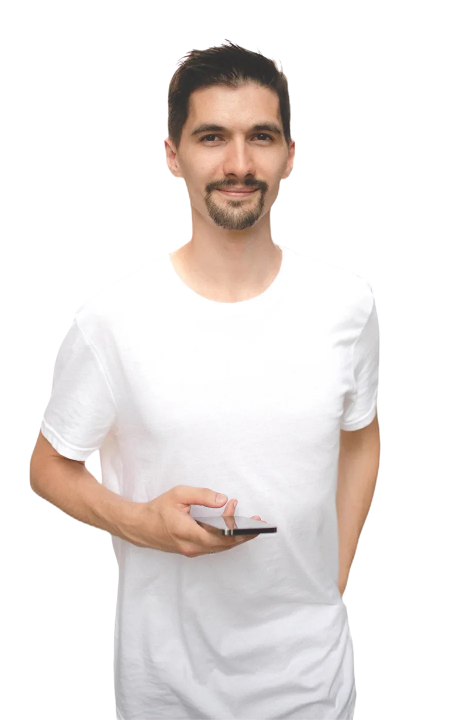 Олег Утеков, AI-эксперт